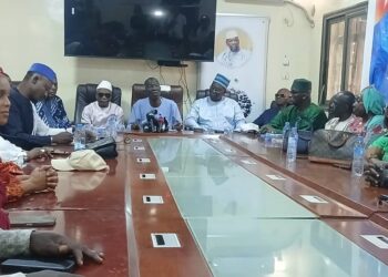 Conakry: l’AFP félicite le peuple de Guinée pour la victoire de Mamadi Doumbouya