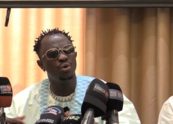 Culture : Issa Dioubaté, la voix précurseure « J’ai chanté pour Mamadi, pas pour l’argent »