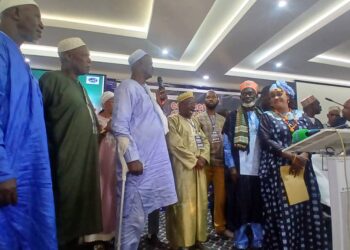 Conakry : une nouvelle équipe prend les règnes d’ATAG