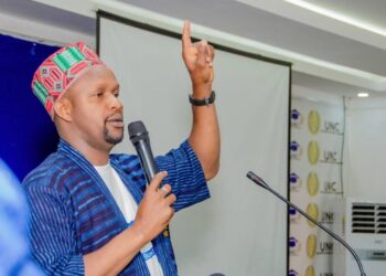 POUR UNE JUSTICE INDÉPENDANTE ET RESPECTÉE EN GUINÉE