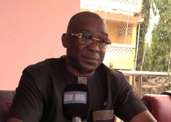  CNPG : le DGA salue la victoire du président Mamadi Doumbouya et assure de leur disponibilité pour un septennat réussi. 