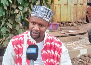 Métier de crieur public : H. Mamadou Thug dénonce les dérives et appelle au respect de la dignité humaine