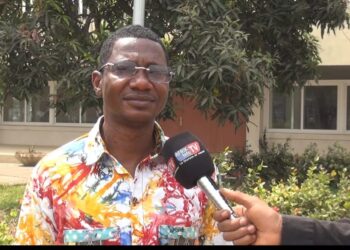 Composition du nouveau gouvernement: Béla Kamano salue la démission et demande la création d’emplois jeunes dans le prochain gouvernement