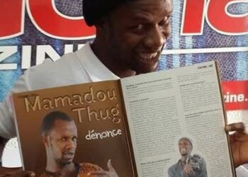 L’heure est venue de lever toute équivoque et de rétablir la vérité