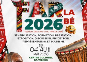 Annonce officielle FAR 2026 : Atterrissage