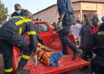 Labé : un homme tué dans un accident de la circulation