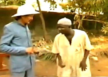 Comédie/Pèssè : un patrimoine culturel guinéen qui renaît de ses cendres