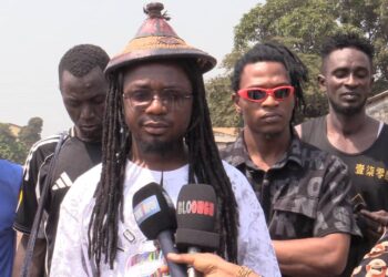 Culture: les couleurs de la 1ère Journée “Kakandé Namongni” annoncées par les organisateurs