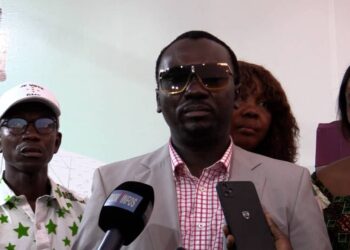 Exclusif : le RASDN officialise sa mutation vers la GMD