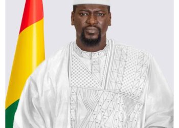 Déguerpissement des emprises publiques : le président Mamadi Doumbouya justifie une mesure de sécurité et de santé publique