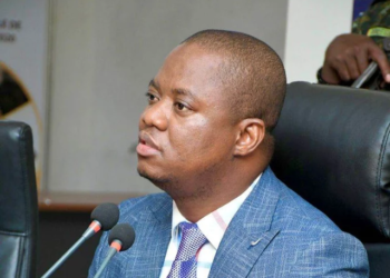 Dernière minute: Gomou et Charles Wright reviennent aux affaires