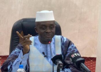 Ramadan 2026 : l’appel d’Elhj Karamo Diawara à l’unité des fidèles