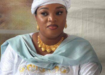 Ministère de la Femme, de la Famille et des Solidarités: “C’est le ministère de ceux qu’on n’entend pas toujours”,