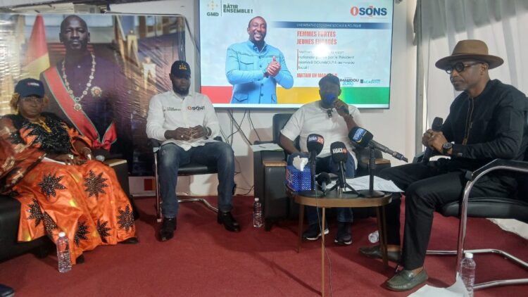 Développement local : l’initiative « Osons s’engager pour apporter le changement à Matam », s’active pour un développement harmonieux de leur commune 