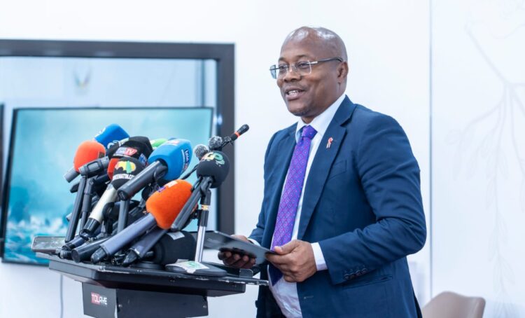 Guinée : le gouvernement dévoile ses priorités face aux enjeux de l’actualité nationale.