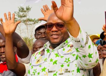 Maître Kéoulen Doré : quand l’engagement pour Lola dérange les esprits mal intentionnés (Par Tomou Traoré)