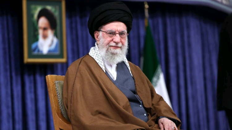 Urgent : Iran, le guide suprême Ali Khamenei «est mort», annonce Donald Trump