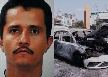 Qui est “El Mencho”, le chef du gang qui a fait trembler le Mexique ?