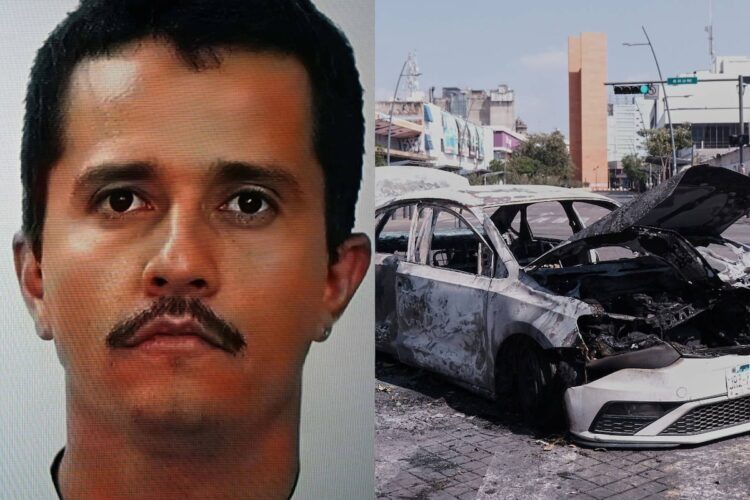 Qui est “El Mencho”, le chef du gang qui a fait trembler le Mexique ?