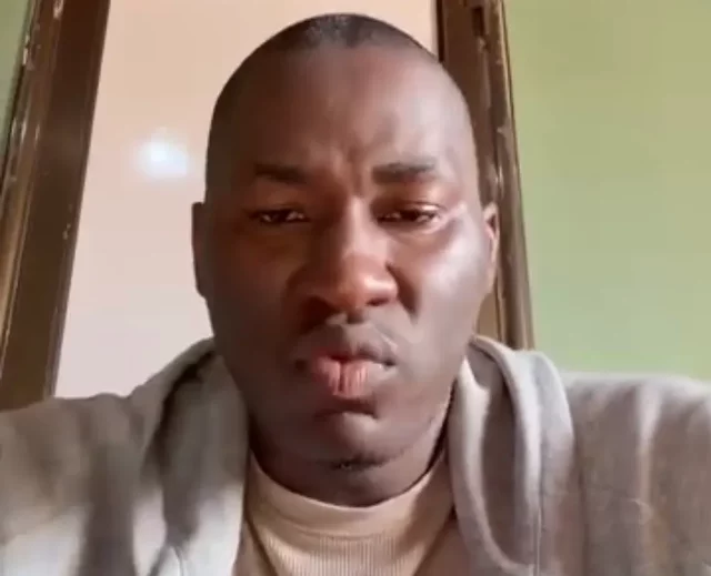 Moussa Condé : des aveux qui dérangent autant qu’ils inquiètent