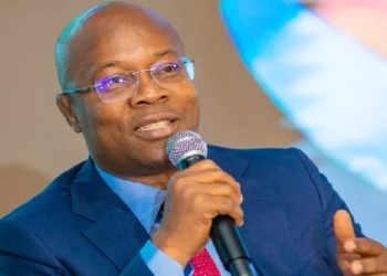 Le porte-parole du gouvernement assure : “Pas de crise de liquidité en Guinée”