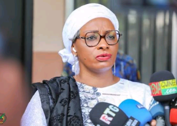 élections législatives et communales : la DGE déplore la diffusion des informations liées à la candidature et invite à plus de responsabilités