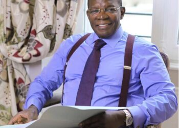 CRIEF : remise en liberté conditionnelle de l’ex-Premier ministre Kassory 