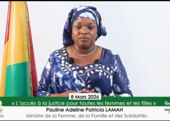 Dernière minute : le 08 mars sera célébré en différé