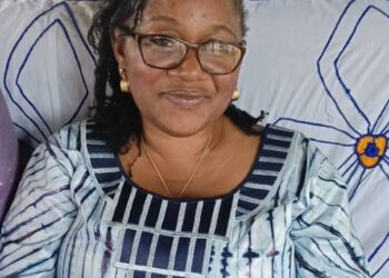 8 Mars : Hommage à Soné Chérif, pilier silencieux mais fondamental d’un engagement au service de la communauté