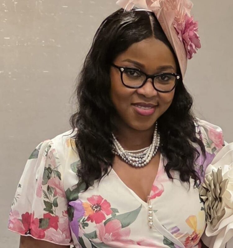 Journée internationale des droits des femmes : le message d’hommage du Dr David Makongo aux femmes du monde