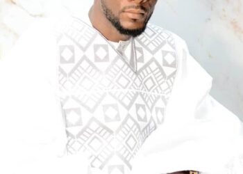 M. Cheick Ibrahima Kalil Touré, un homme avec un parcours inspirant