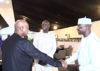 Conakry: la HAC organise une rupture collective à l’intention des professionnels de la communication