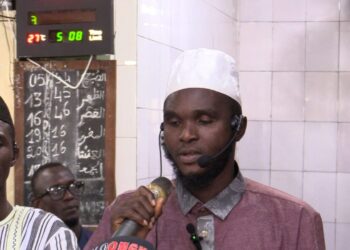 Conférence islamique a Ratoma: l’Education de la jeunesse et des femmes au centre des débats