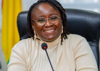 Mois de la femme : à la rencontre de Dame Fatou Keita, une femme au parcours inspirant