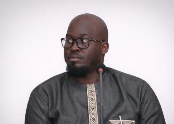 Aïd El Fitr : Le président de l’AJEPAG souhaite ses meilleurs vœux aux Guinéens 