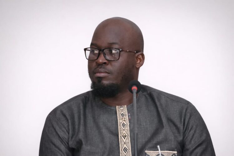 Aïd El Fitr : Le président de l’AJEPAG souhaite ses meilleurs vœux aux Guinéens 