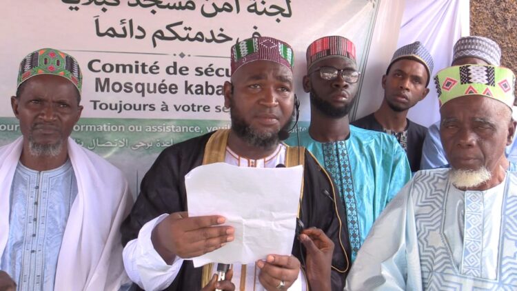Fête de Ramadan à Hamdallaye: une forte mobilisation des citoyens