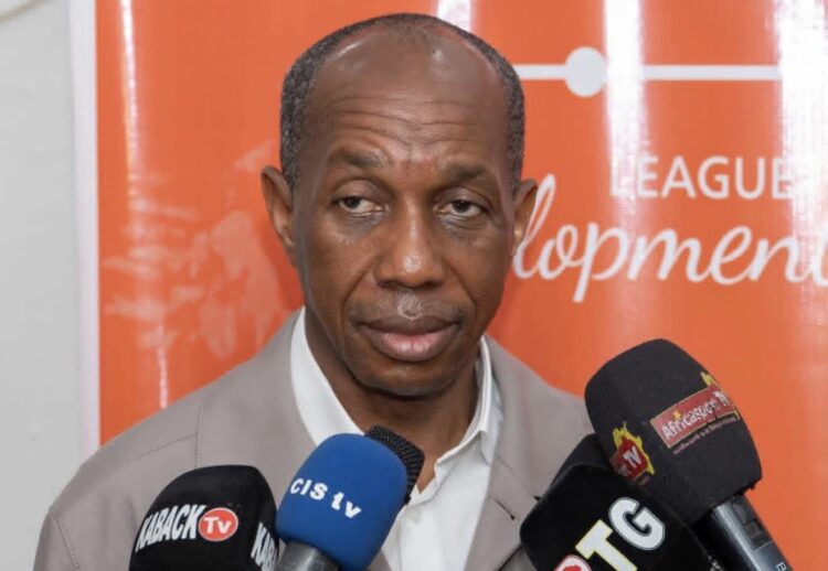 Coupe D’Afrique de 1976 : La FGF dément ainsi toute initiative ou démarche judiciaire….