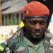 Maison centrale de Coyah : Toumba Diakité extrait très tôt ce lundi 23