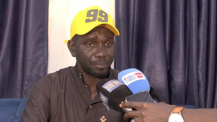Syli National : Sampou Ali Badara salue la convocation de ses six joueurs et rejette les accusations