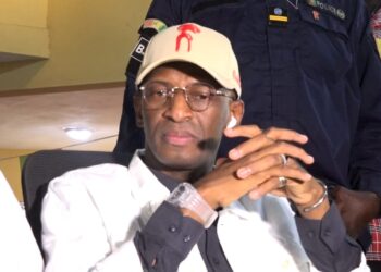 Urgent/Élection du 24 mai: le PDS de Matam annonce sa candidature après avoir présenté son bilan