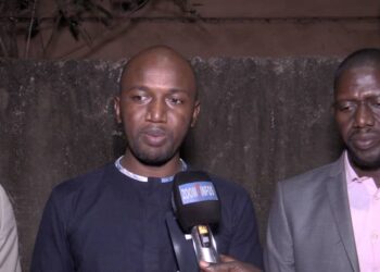 Urgent : le directeur général du groupe scolaire Jean Paul Soumah recouvre sa liberté