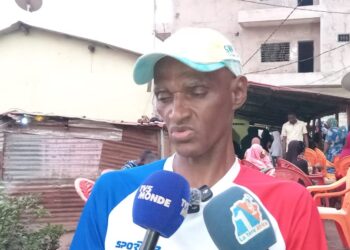 Décès d’Aboubacar Toumba Diakité: “Il disait que tout ce qui arrive à l’être humain est la volonté d’Allah”, témoigne un proche