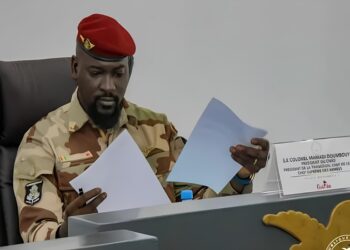 Procès du 28 septembre : Deux magistrats élevés au grade de Commandeur dans l’Ordre National du Mérite