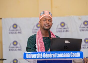 Modèle de parcours : un partage d’expérience au cœur de la jeunesse universitaire