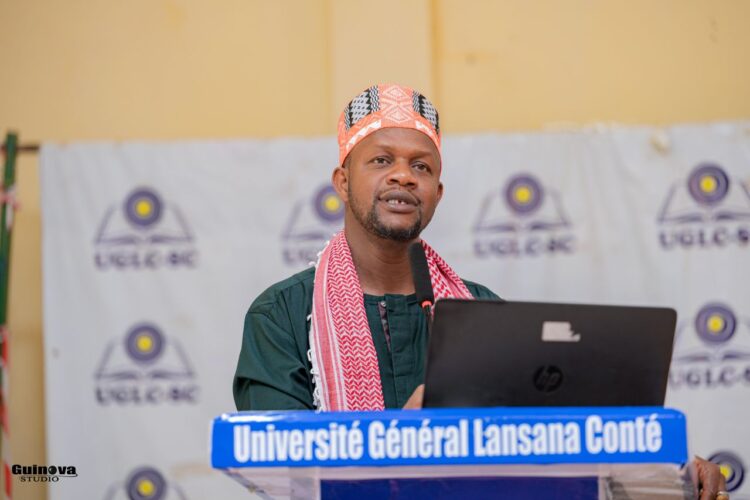 Modèle de parcours : un partage d’expérience au cœur de la jeunesse universitaire