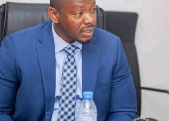 Présidence de la République de Guinée: limogé pour fautes lourdes, Mamadou Angelo blanchi (Communiqué)