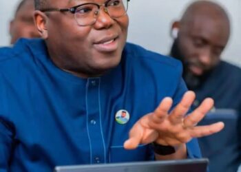 Ministère de la Communication, de l’Economie numérique et de l’Innovation: Ahmed Karifa Diawara prend les règnes de la GUILAB