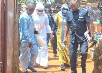 Affaires Maya Kaba, Yama Séga : “Je n’ai jamais menti sur elle, je suis sincère en amitié”, déclare Yama Sega