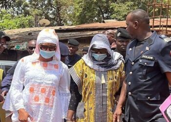 Affaires yama vs Maya Kaba: fin des débats, place aux réquisitions et plaidoyers